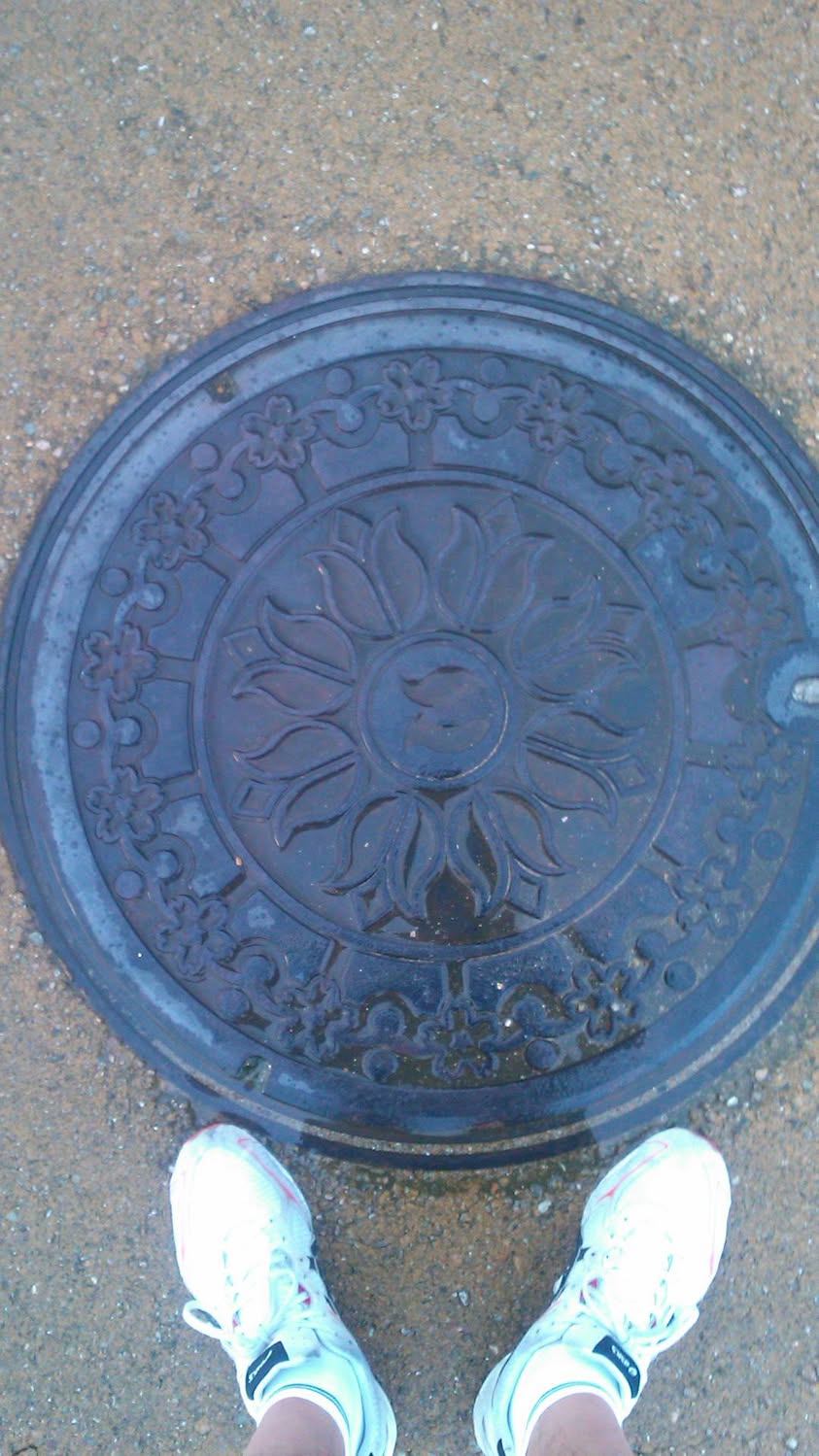 その6 砺波市 チューリップ名産