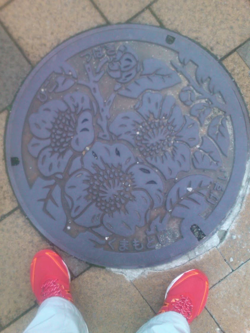 その16 熊本市 椿