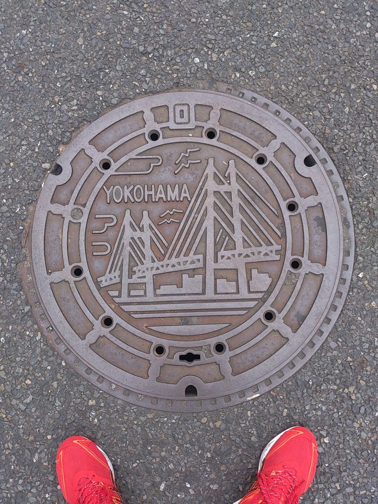 その46 神奈川県横浜市 横浜ベイブリッジ(Yokohama Bay Bridge)