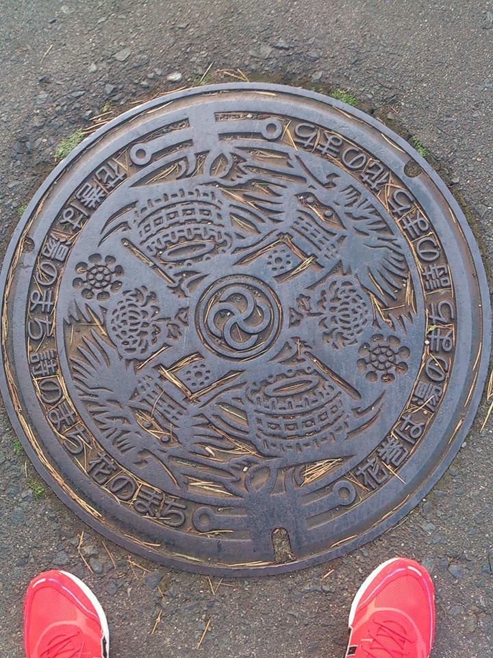 その71 花巻市 鹿踊(Deer Dance)