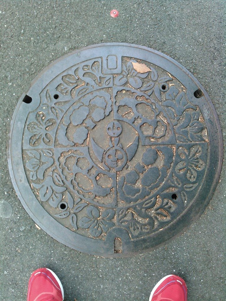 その97 吹田市 太陽の塔(th tower of the sun)